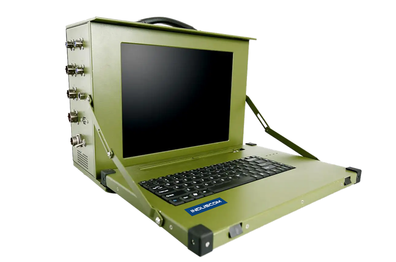 加固便携计算机-可扩展