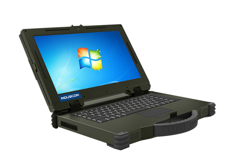 加固笔记本ICG-1401