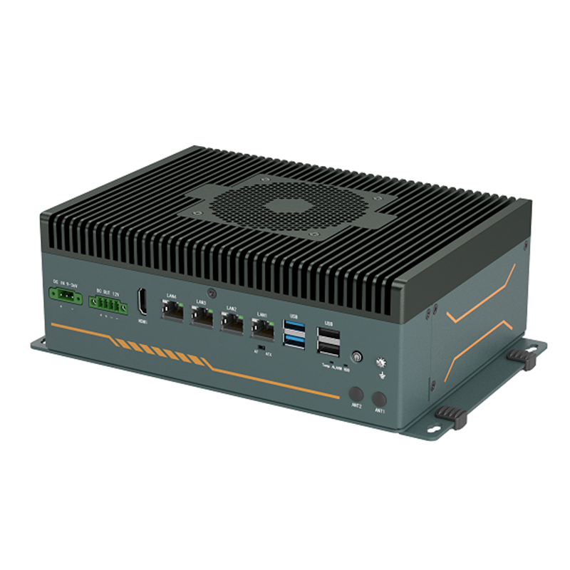 NVIDIA Jetson AGX Orin平台 高达275TOPS算力