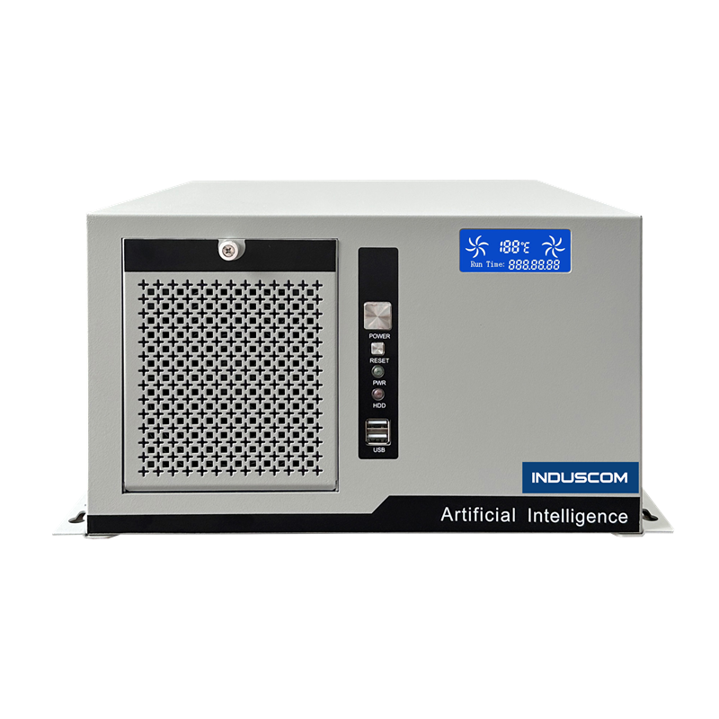 IPC-7330壁挂机箱