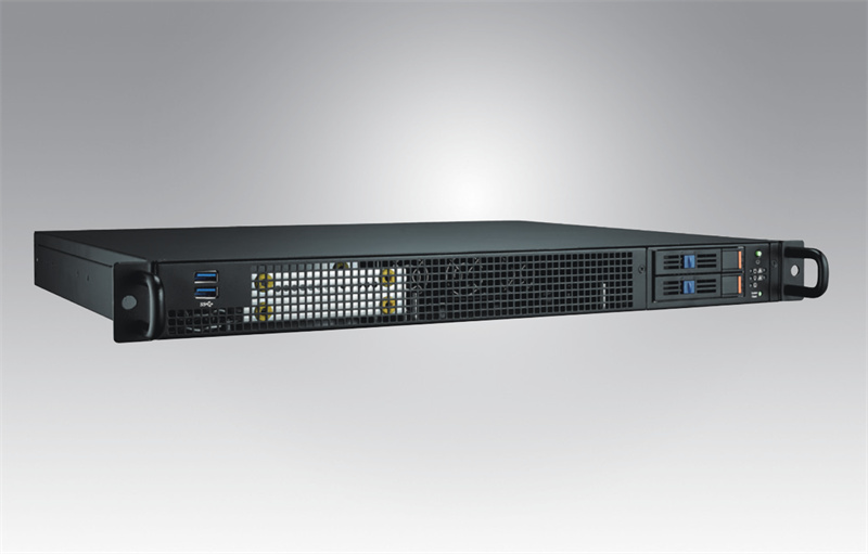 1U服务器
