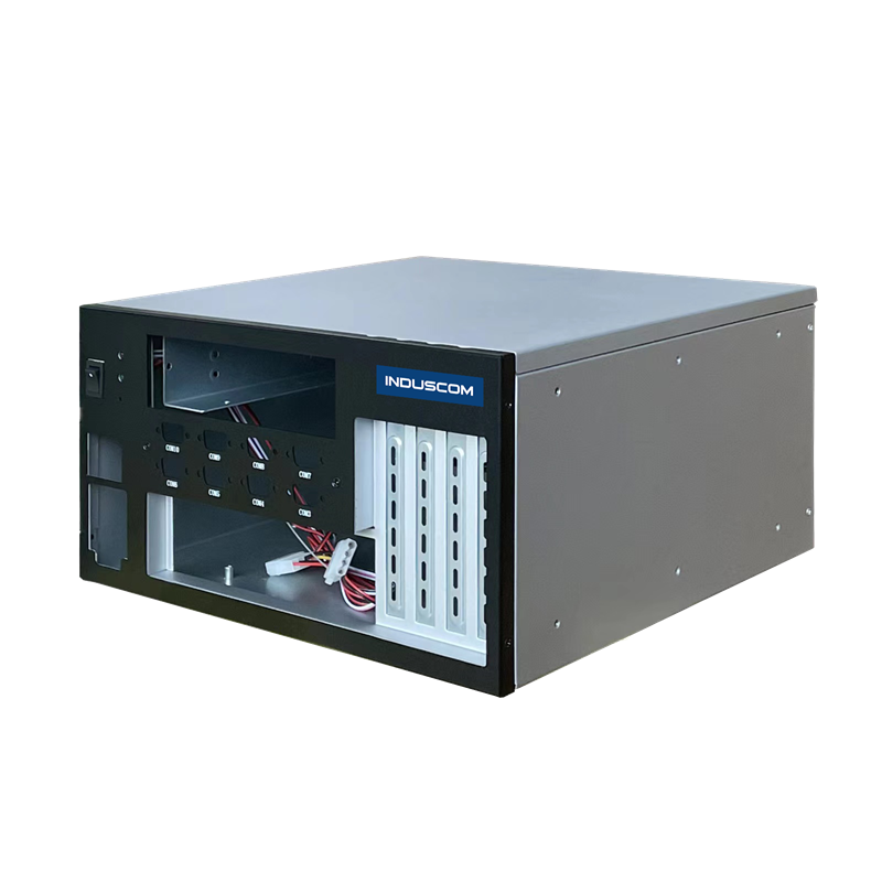 IPC-7512壁挂机箱