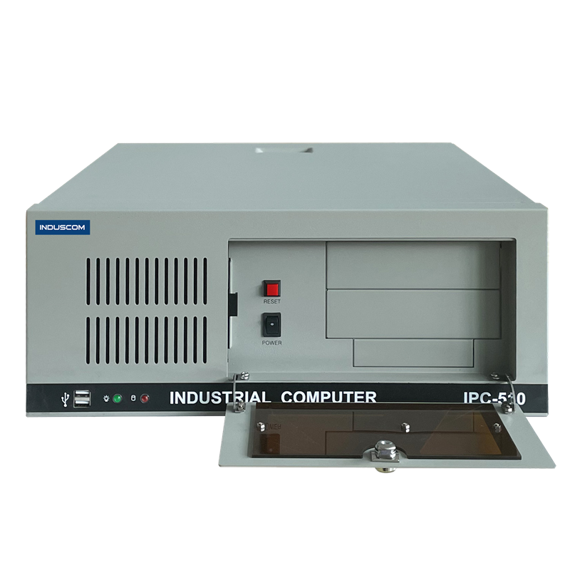 IPC-510-4U机箱