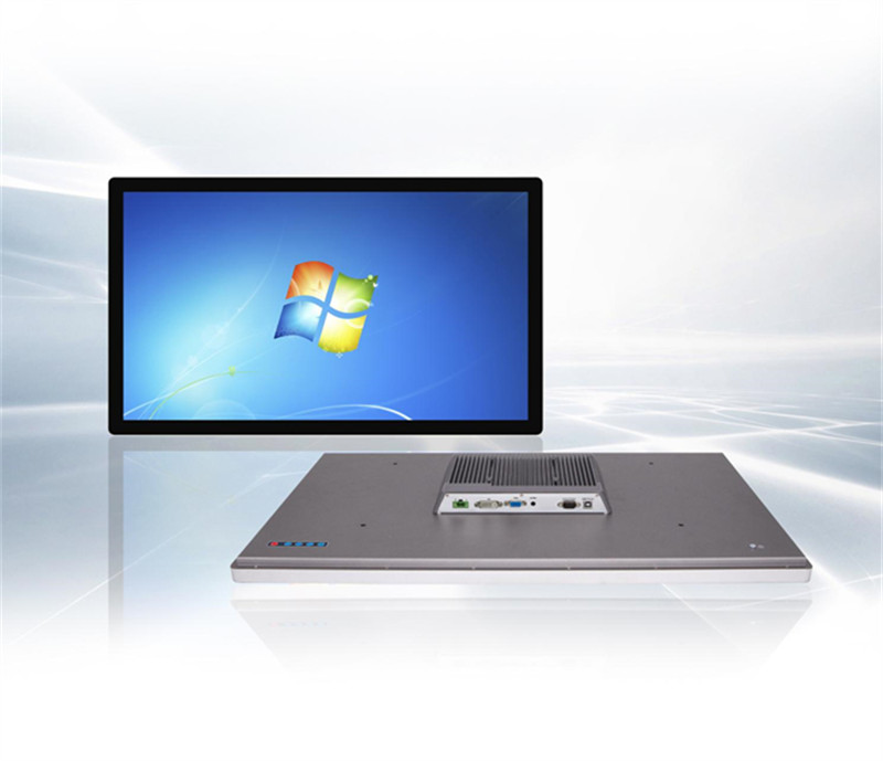 32寸宽屏显示器